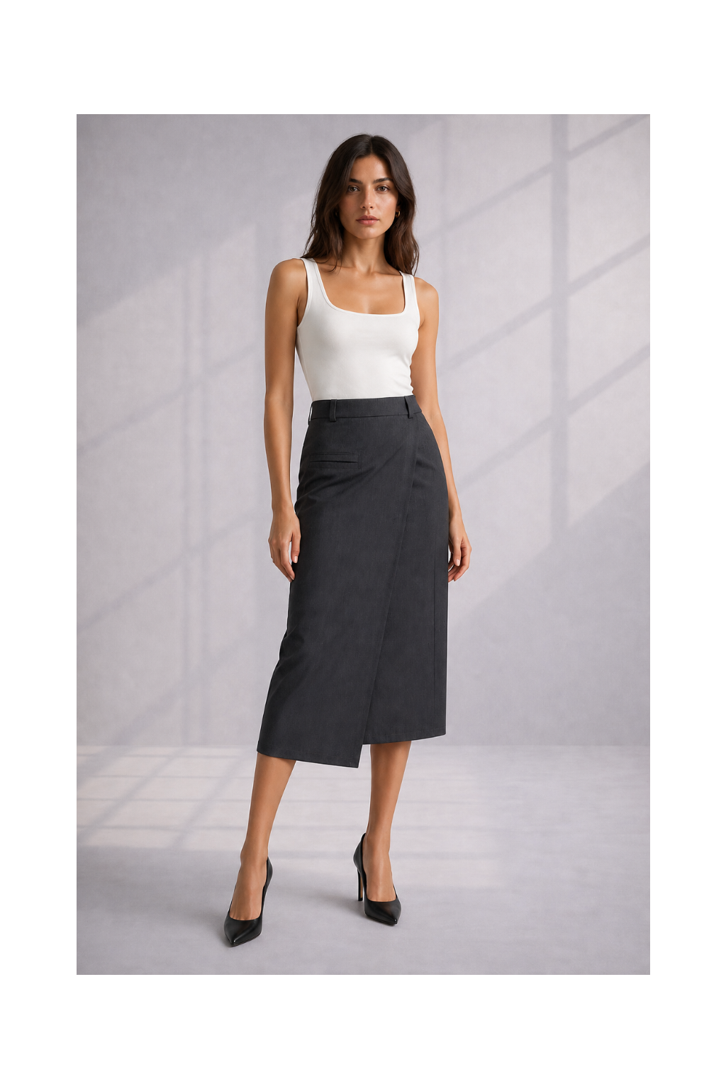 Elegant Wrap