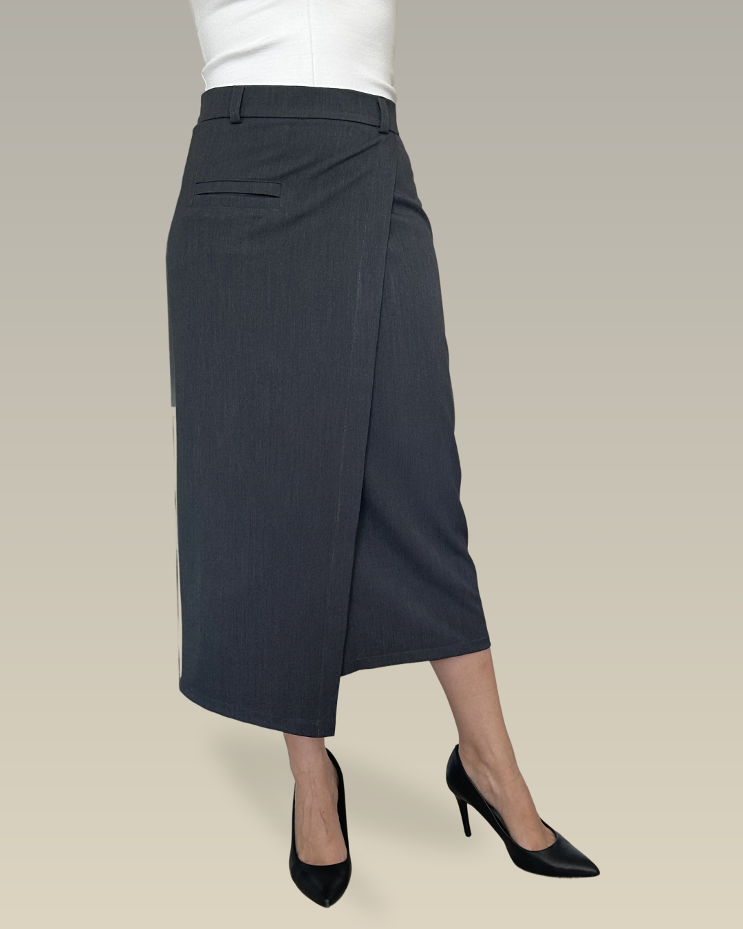 Elegant Wrap