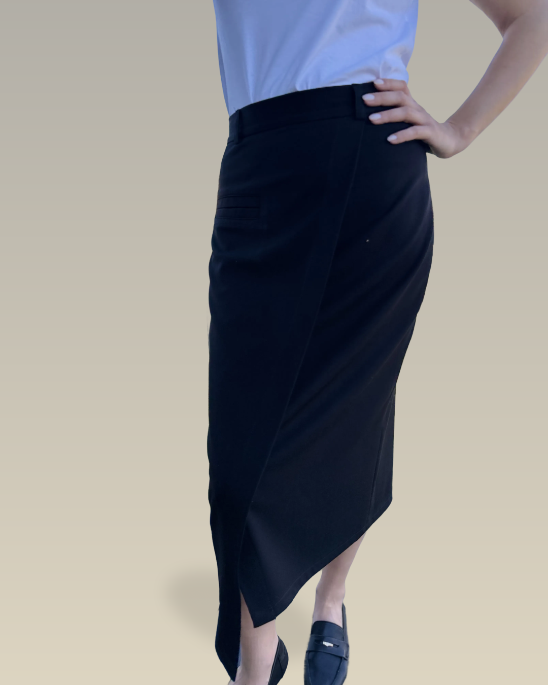 Elegant Wrap