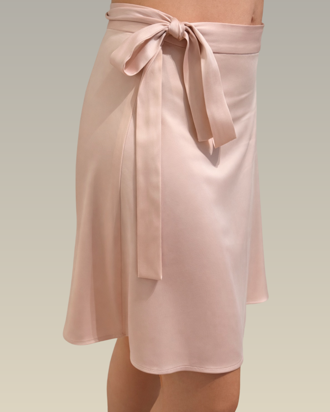Soft Summer Wrap